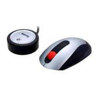 Benq M306 User Manual