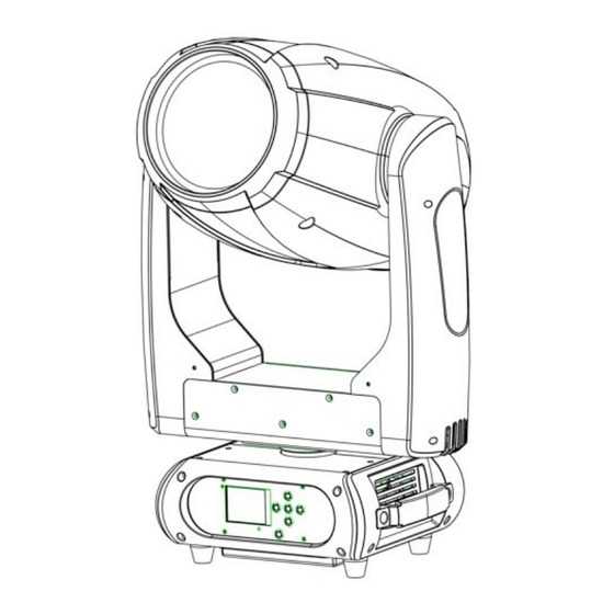 BSL ZEUS User Manual