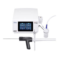 Boston Scientific Swiss LithoCast Trilogy FT-235 Instructions For Use Manual