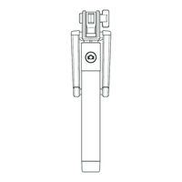SelfieWorld Cyclone Pro Instructions Manual