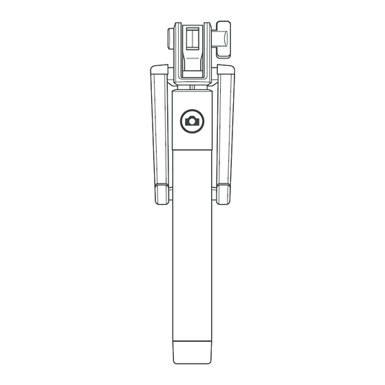 SelfieWorld Cyclone Pro Instructions Manual