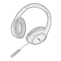 Bose SoundTrue Owner's Manual