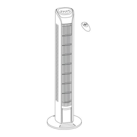 Feiyue TecLime TTF-8011 User Manual