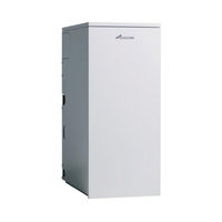 Bosch Worcester Greenstar Utility 50/70 Installation, Commissioning And Servicing Instruction Manual