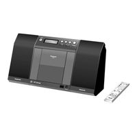 Panasonic SA-EN37 Service Manual