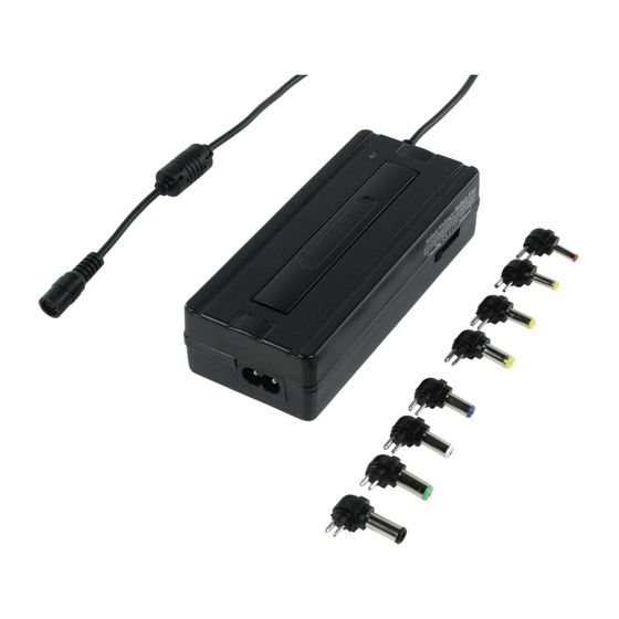 BasicXL BXL-NBT-U01A Manual