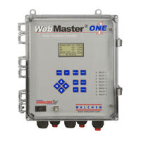 Walchem WebMaster Manual