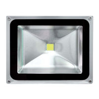 Channel Safety Systems MotionPro Security Lighting Series Instructions Manual