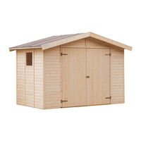 Outdoor Life Maasholm Building Instruction