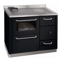 de manincor ZK60F User And Maintenance Handbook