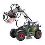 RC4WD VV-JD00055 Quick Start Manual