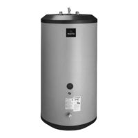 Heat-Flo 80-HO-C Installation, Operating And Service Instructions