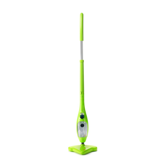Thane Fitness DANOZ H2O X5Lite User Manual
