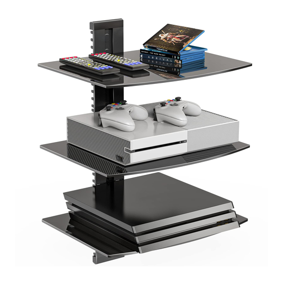 Wali CS303 Installation Manual