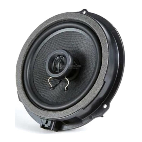 awave AW-F650 User Manual