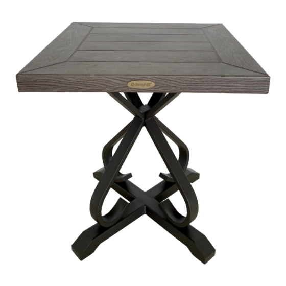 BROYHILL EASTLAKE GB21820 ASSEMBLY INSTRUCTION Pdf Download ManualsLib