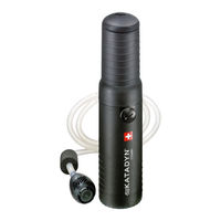 Katadyn Combi 8017763 Manual