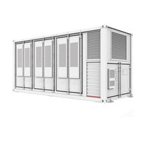 Huawei LUNA2000-2.0MWH-2H0 User Manual