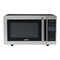 Microwave Oven Sanyo EM-S6588S Instruction Manual And Cooking Manual
