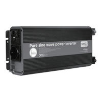 Energenie EG-PWC-PS1000-01 Instructions Manual