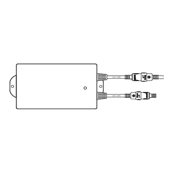 limoss MC166 Guidance