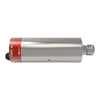 Jäger C80-M440.01 S15 Manual