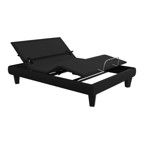 Ergomotion Rio 6.0 Owner's Manual