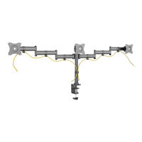 Nordic DELTACO ARM-0301 User Manual
