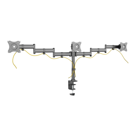 Nordic DELTACO ARM-0301 User Manual
