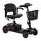 Excel Mobility Travelux Tiempo Scooter Manual
