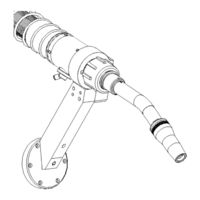 Lincoln Electric Magnum PRO K5415-4L Operator's Manual