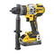 DeWalt DCD999, DCD999NT Manual