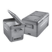 MYCOOLMAN MCMR43 Operation Manual