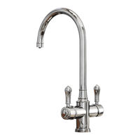 Lusso FILTRATA FIL600 Installation And Care Manual