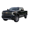Chevrolet SILVERADO 3500 HD 2024