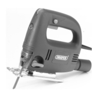 Draper PT680V Instructions Manual