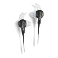 Bose SoundTrue Owner's Manual
