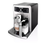 Saeco Xelsis Evo HD8953 Instructions Manual