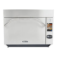 ACP MENUMASTER Xpress MXP22T Owner's Manual