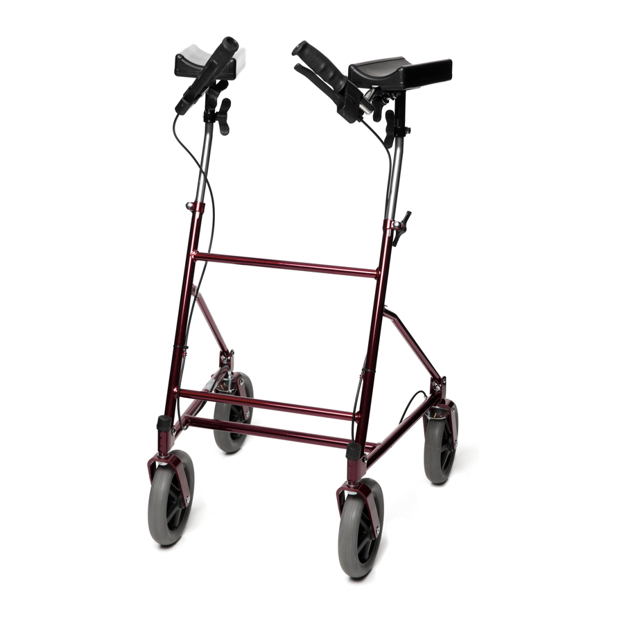 human care Carl-Oskar Accessory Manual