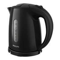 Philips HD4647 Instructions For Use Manual