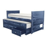 Bedz King BK551 Manual