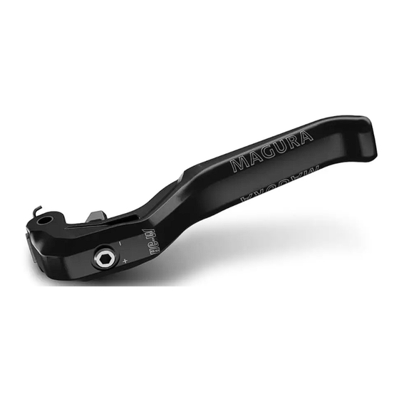 Magura MT Series Tech Tip