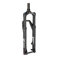 DT SWISS ODL Forks Manual