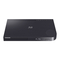 Blu-ray Player Samsung BD-J6300 User Manual