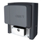 Gate Opener CAME BX604AGS Installation Manual