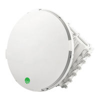 Siklu EH1200TX-INST-01 Installation Manual