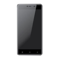 Allview P8 Energy mini User Manual