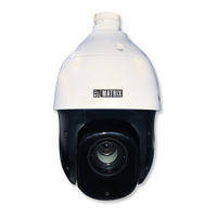 Matrix SATATYA PZCR20ML25CWP System Manual