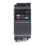 Delta Electronics AC Motor Drive VFD-EL User Manual